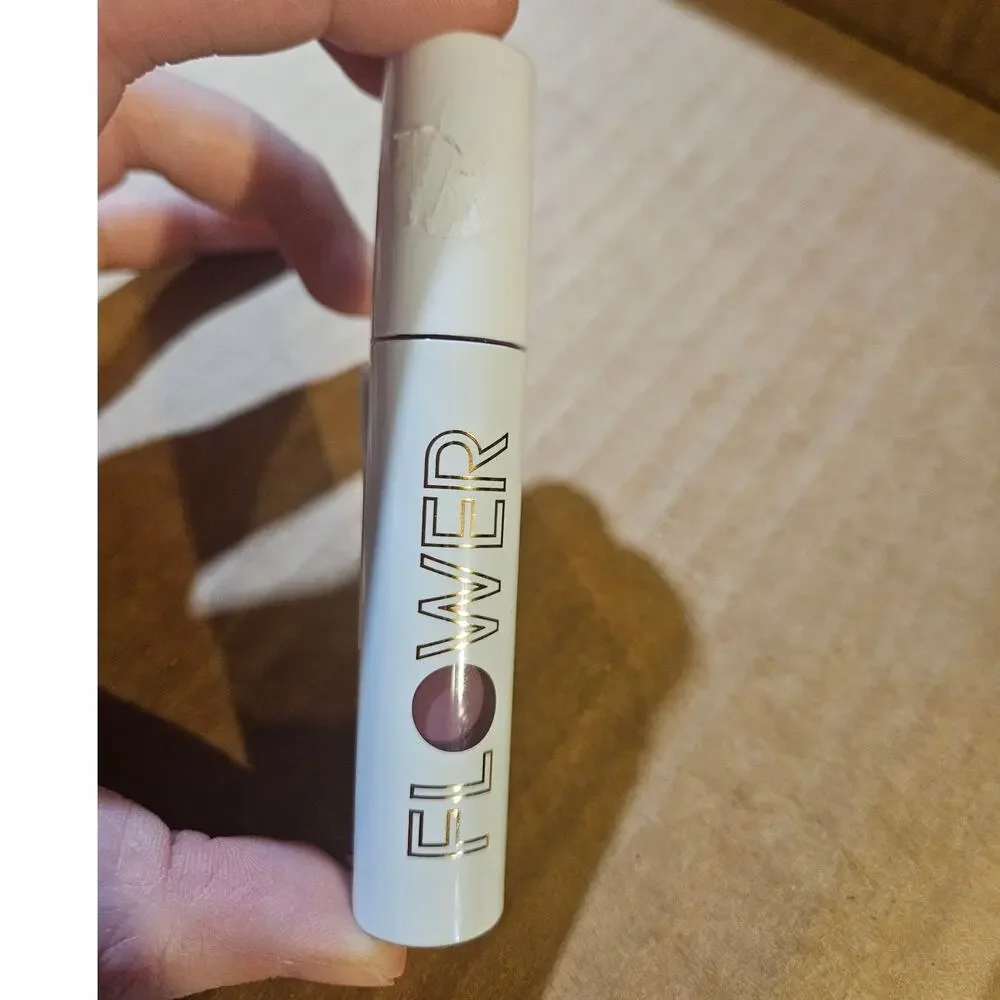 Flower Beauty Bitten Lip Stain SASS ~ UPC 840797135574